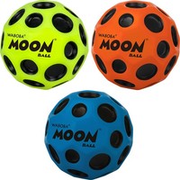 Waboba Moon Ball Extreme Bouncing Springball Sprungball Spielball HüPfball