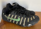 vintage Nike track spikes Michael Johnson takedown model size 6 — photo 1