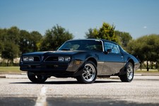1978 Pontiac Firebird for Sale