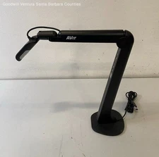 Aver Vision M5 USB Document Camera - Tested