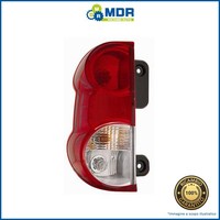 Faro - Linker RüCkleuchte - Sx - Nissan NV200 2010->