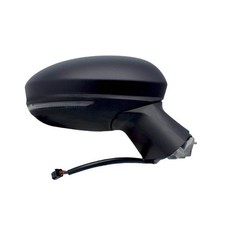 Retroviseur droit (ou coque) Renault CLIO