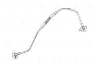 Nissens ÖLleitung, Lader 935046 FüR Alfa Romeo Fiat Lancia Opel