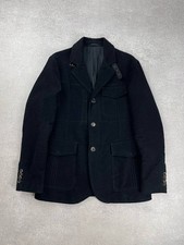 Chaqueta Blazer de Algodón Cerutti 1881 Para Hombre Talla 50 Deberes Pagados (EE. UU.)