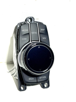 BMW F90 M5 G30 G32 G31 CERAMIC CERAMIC I DRIVE CONTROLLER 5a3b1e3 G01 G02 F97.
