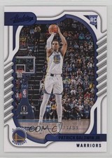 2022-23 Panini Chronicles Absolute Blue 23/99 Patrick Baldwin Jr #116 16wc