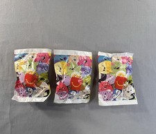 McDonald s Squishmallows Toys 2025 Lot Of 3