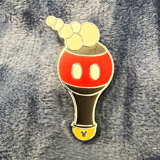 Disney Mickey Mouse Bubble Wand