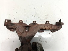 Ford Mondeo 2008 Exhaust Manifold 9646849080, Genuine FR2511937-53
