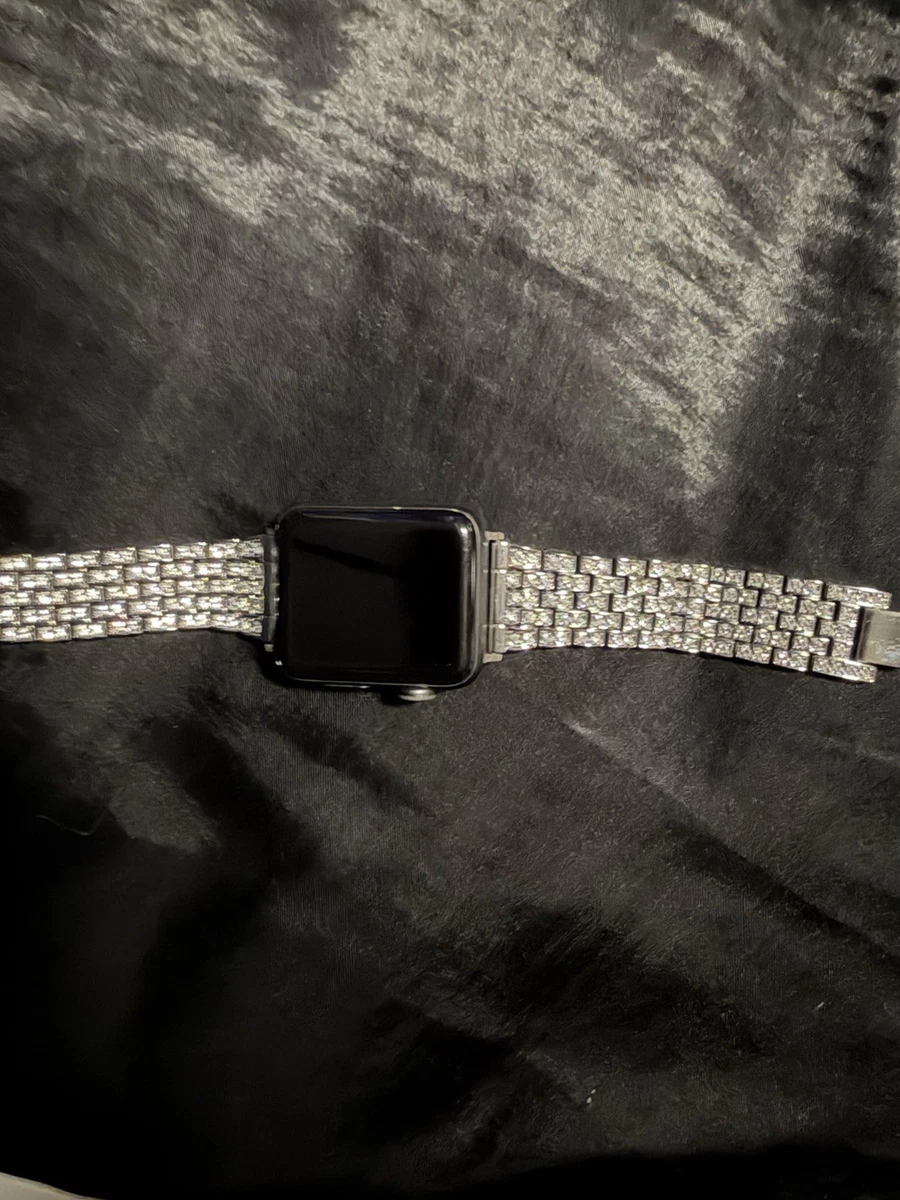 Apple Watch Series 2 Stainless Steel Smart Watches for Sale - Shop
