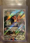 Charmander 044 (Pokemon Center Exclusive) -  Scarlet & Violet Promo Cards (SVP)