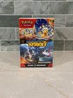 Pokemon TCG - Surging sparks booster bundle - Sealed New