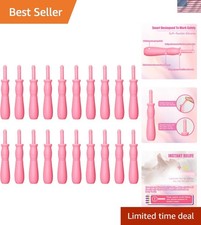 20 Count Gas and Colic Reliever for Babies, Baby Gas Colic Relief, Natural So...