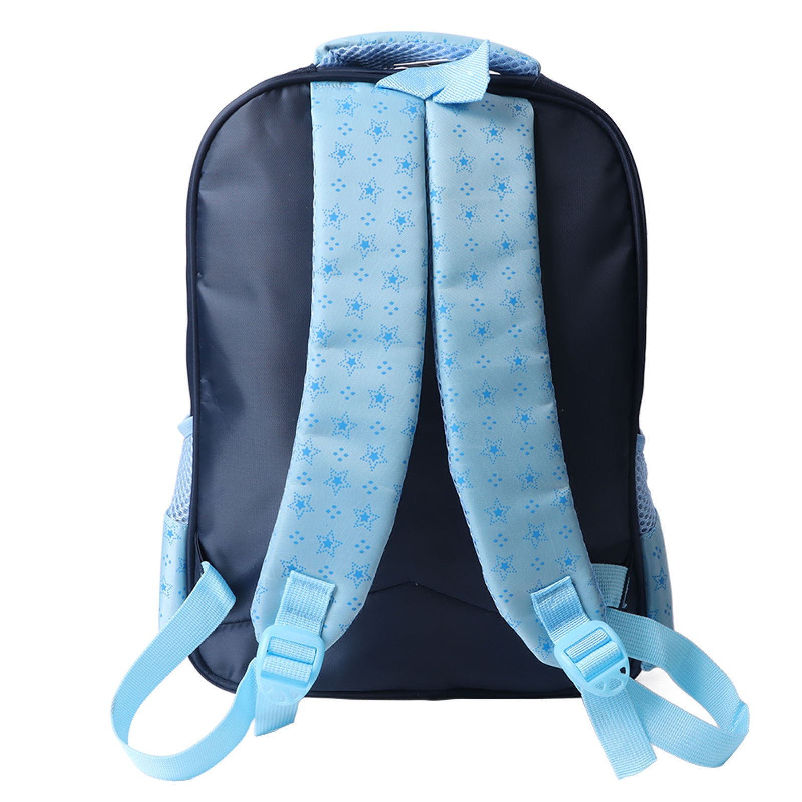 Children Primary School Backpack Lightweight Cute Cartoon Space Dragon Kids Back