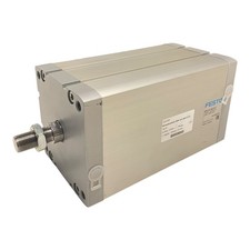 Festo Pneumatic Cylinder Compact Cylinder ADN-125-160-A-P-A 536393 Industrial
