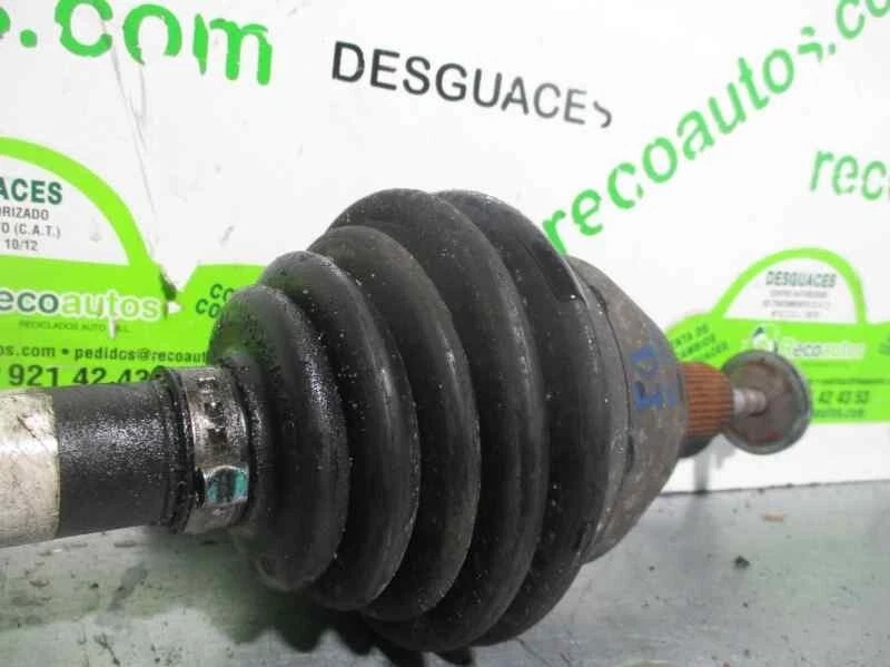 3M513B437DAF transmisión delantera izquierda para FORD FOCUS BERLINA (CAP) 2004 - Imagen 4 de 4