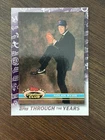 Nolan Ryan 2021 Topps Through The Years Insert Card #TTY-3 1991 Stadium Club