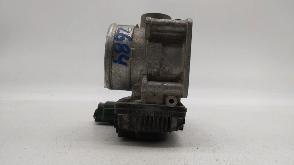 Nissan Altima 2002-2006 carrocería del acelerador A80XG Foto 4 de 4