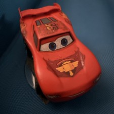 LIGHTNING MCQUEEN - PERSONAGGIO DISNEY INFINITY 1.0