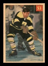 1954 Parkhurst #53 Cal Gardner   EXMT X2790576