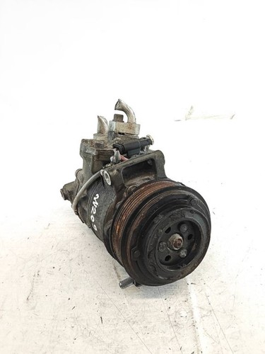 Mercedes-Benz C W205 2017 Klimakompressor Pumpe A0008304400 Diesel TUP16045