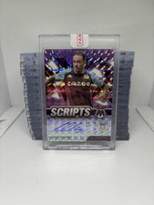 2021-22 Panini Mosaic Premier League Soccer Cards Checklist 22