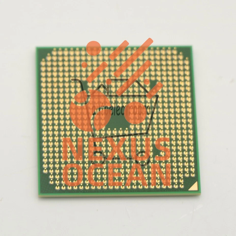 1PC AMD Turion X2 Ultra ZM-87 Processor 2.4 GHz TMZM87DAM23GG Socket S1 CPU 35W - Image 3 of 4