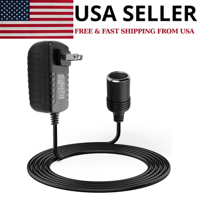 ac to dc converter 2a 24w car cigarette lighter socket 110V/220V 12V for Power Adapter 220V 12 V Volt Charger Home Parts 2000mA The Consequences of Using Products with an Electricity Exceeding 2A Power Adapter AC/DC Converter AC