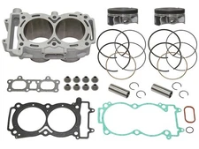 Namura Cylinder Kit 93.00mm #CA-50002K Polaris RZR XP 4 1000 2014-2018