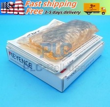 Keyence FS-N10 Fiber Optic Sensor Amplifier from Japan NEW