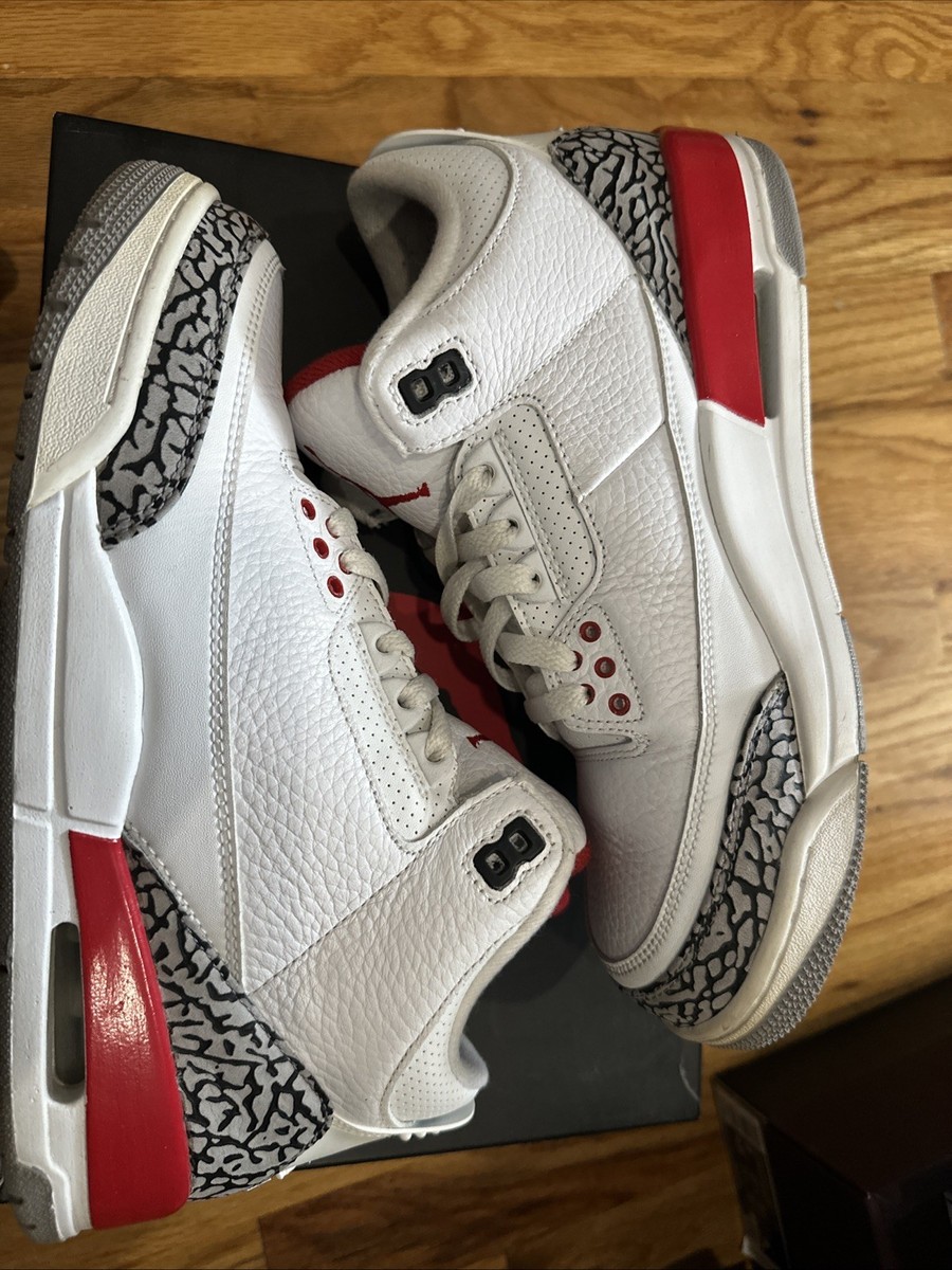 Nike Air Jordan Retro Katrina Hall 883212944924|