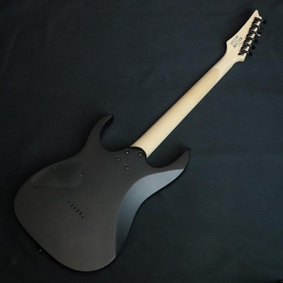 Ibanez RG421EX-BKF Black Flat with gig bag electric guitar | eBay