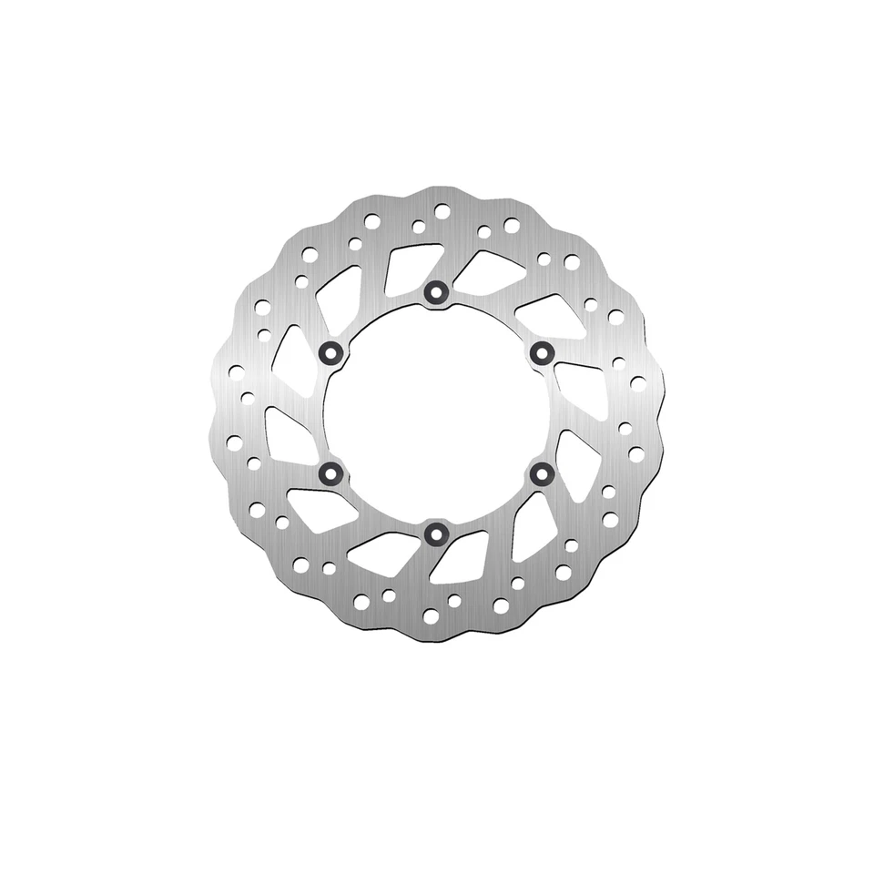 Disco de freio para YAMAHA YZ 450 F 2003-2015 dianteiro sólido SBS - Imagem 2 de 4