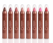Mineral Fusion Sheer Moisture Lip Tint (Sealed) - Various Shades Available - 3g