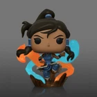 Funko POP! Animation Legend of Korra (Glow in the Dark & Metallic), Exclusive