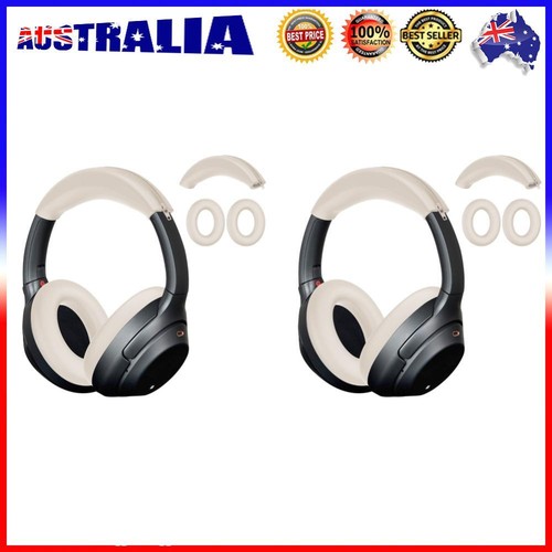 A Silicone Soft Headset Case for Sony ULT WEAR WHULT900N/WH1000XM3