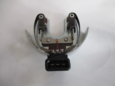 Porsche-914 1.7 & 2.0  Distributor Trigger Points BOSCH 1-230-090-000  NEW RARE