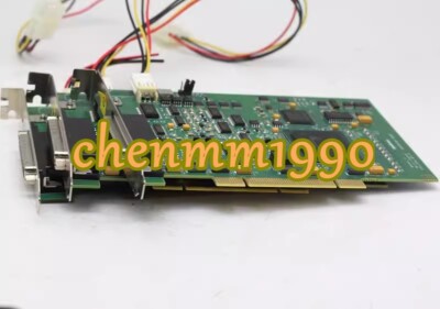 1PC used Matrox Meteor2-MC/4* Y751-0301 REV. B Image capture card #YY