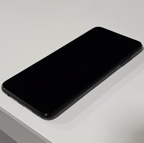 Samsung Galaxy A03s Black 32GB (Unlocked) (Dual-SIM) - Immaculate screen! - Afbeelding 7 van 8
