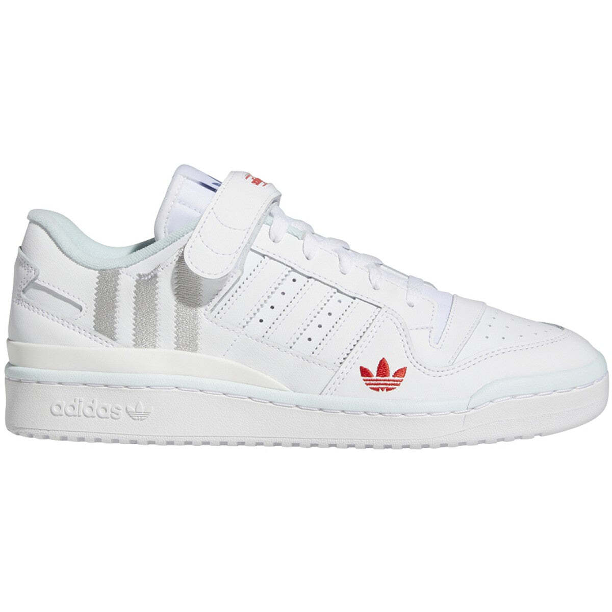 [HQ4537] Мужские кроссовки Adidas FORUM LOW