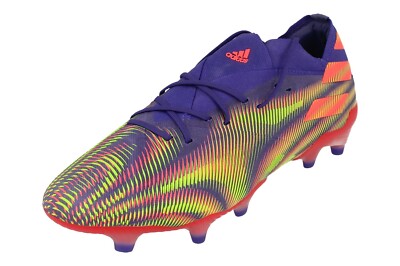 Adidas Nemeziz .1 FG Herren Fußballschuhe Fußball Stollen EH0760