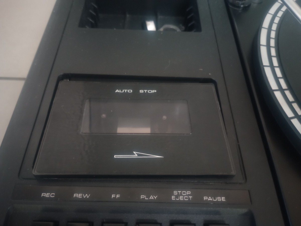 Waltham Electronics STM 15 スピーカー 1970年代