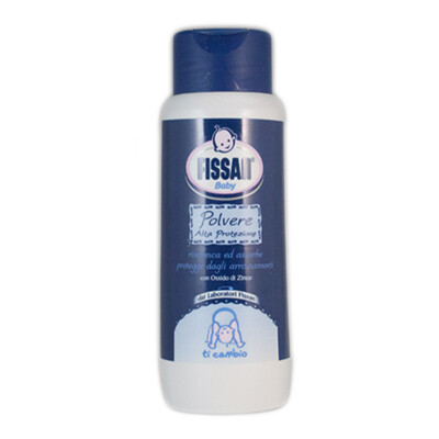 FISSAN Polvere di Fissan Alta Protezione Babypuder dose 100g