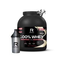 Reflex Nutrition 100% Whey High Protein Low Fat & Carbs 2kg