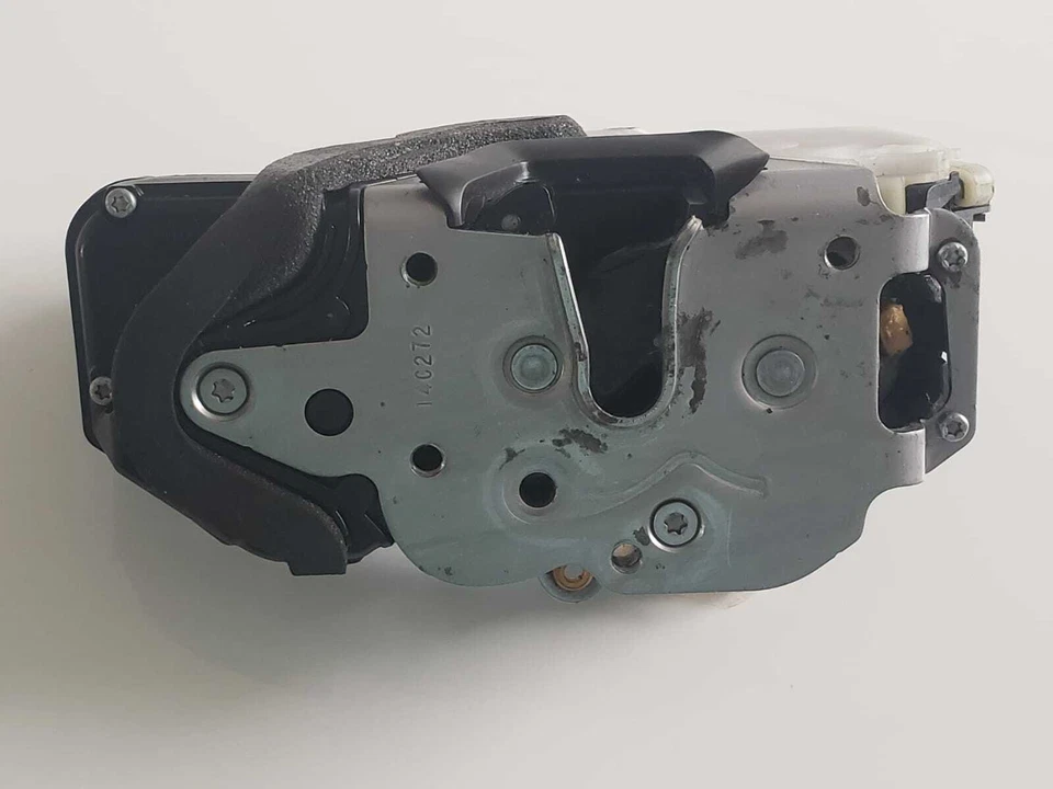 ПОЖИЗНЕННАЯ ГАРАНТИЯ 10 - 16 Buick LaCrosse OEM привод замка левой передней двери - Изображение 4 из 4