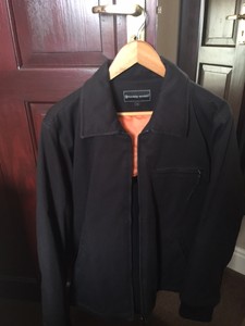 teddy smith jacket