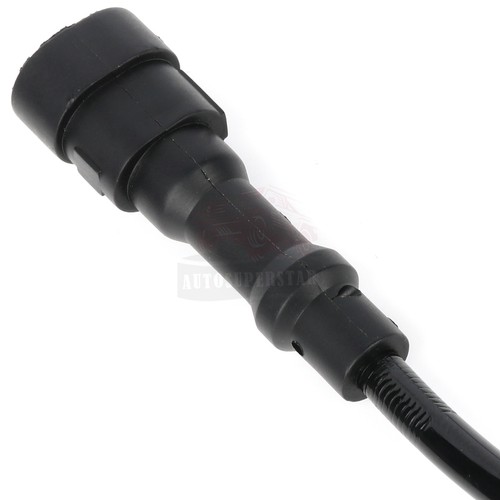 2 pcs Rear Driver & Passenger ABS Sensor For Chrysler PT Cruiser Dodge Journey - Picture 9 of 10