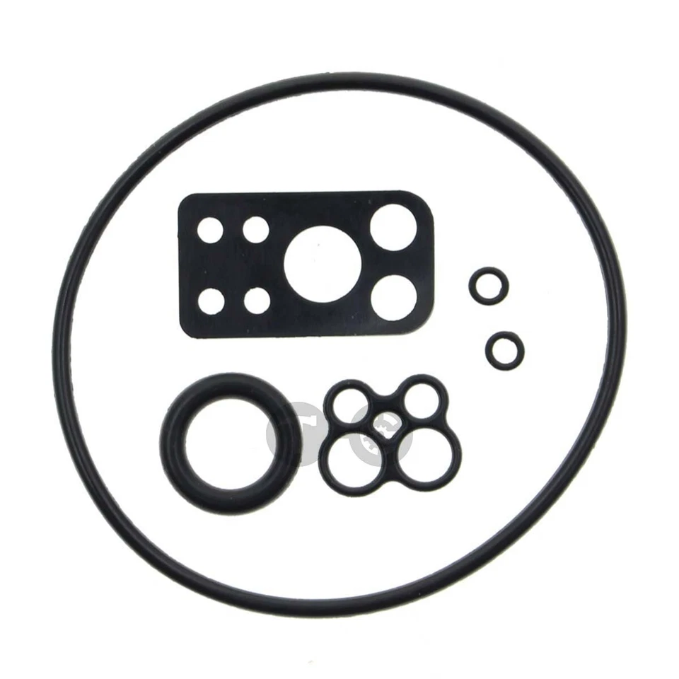 For # Nikki V Twin Carburetor Rebuild Kit #54832 - Image 3 of 4