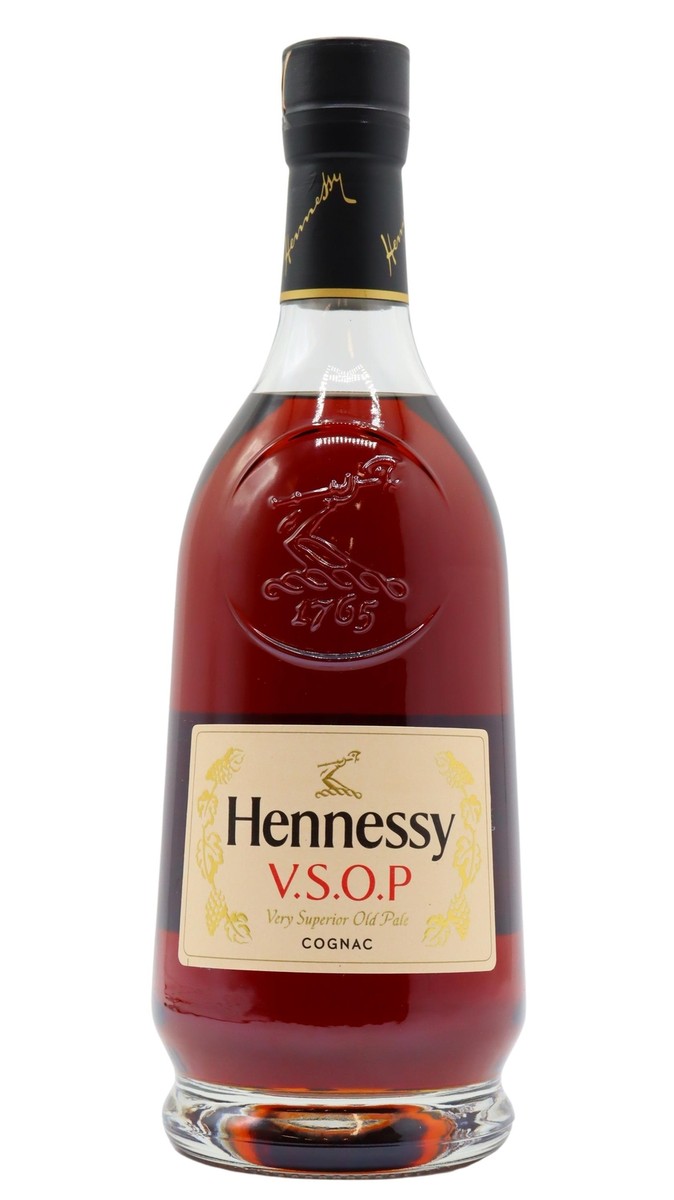 Hennessy - VSOP Cognac 70cl | eBay UK