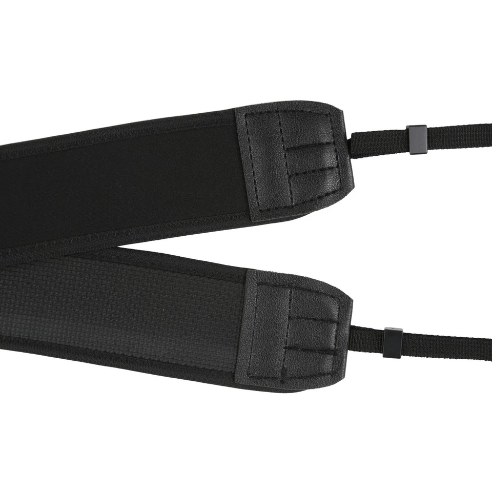 Binoculars Camera Neck Strap Shoulder ANTI-SLIP Comfy Universal Adjustable New - Image 4 of 4